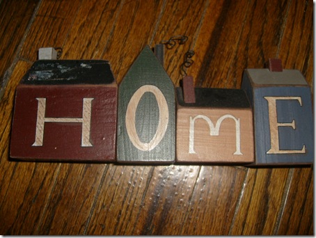 home
