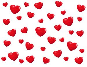 Valentine's Day, Ministry, Love, Nursing Homes